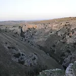 Apartamento A Few Minutes From The Sassi Of Matera