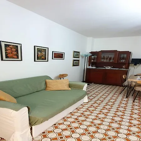 A Few Minutes From The Sassi Of Apartment