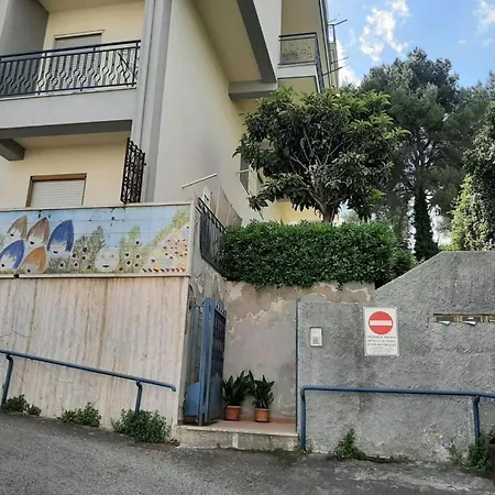 A Few Minutes From The Sassi Of Apartment *