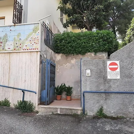 Apartment A Few Minutes From The Sassi Of *