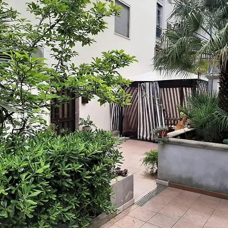 A Few Minutes From The Sassi Of Apartment Matera