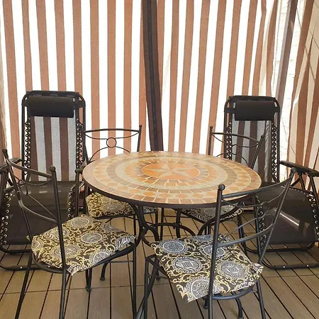 A Few Minutes From The Sassi Of