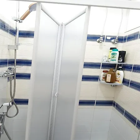 Apartment A Few Minutes From The Sassi Of Matera