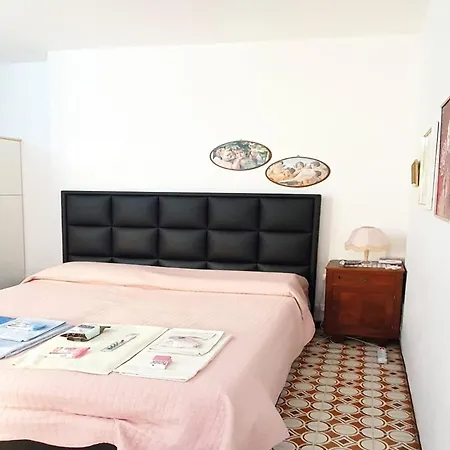 Apartment A Few Minutes From The Sassi Of