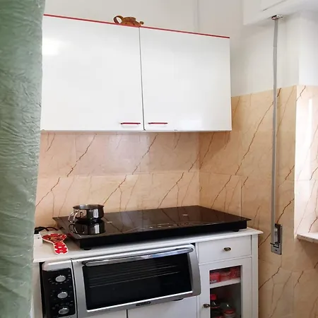 Apartment A Few Minutes From The Sassi Of *