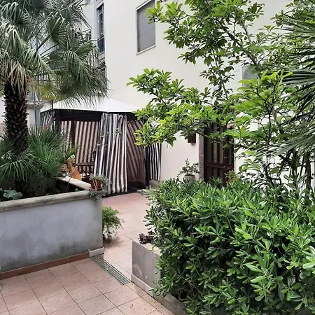 A Few Minutes From The Sassi Of Apartment