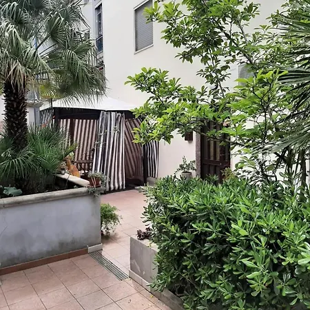 A Few Minutes From The Sassi Of Apartment