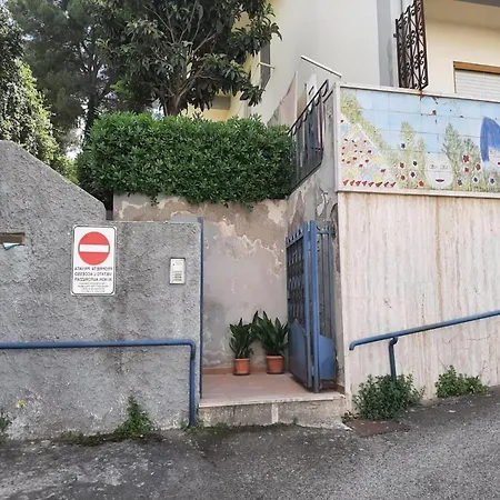 Apartment A Few Minutes From The Sassi Of