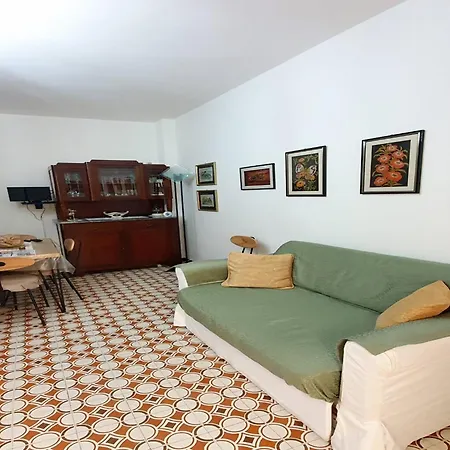 A Few Minutes From The Sassi Of Apartment