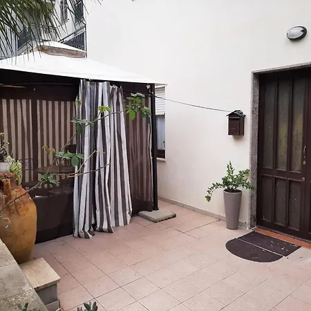 Apartment A Few Minutes From The Sassi Of *